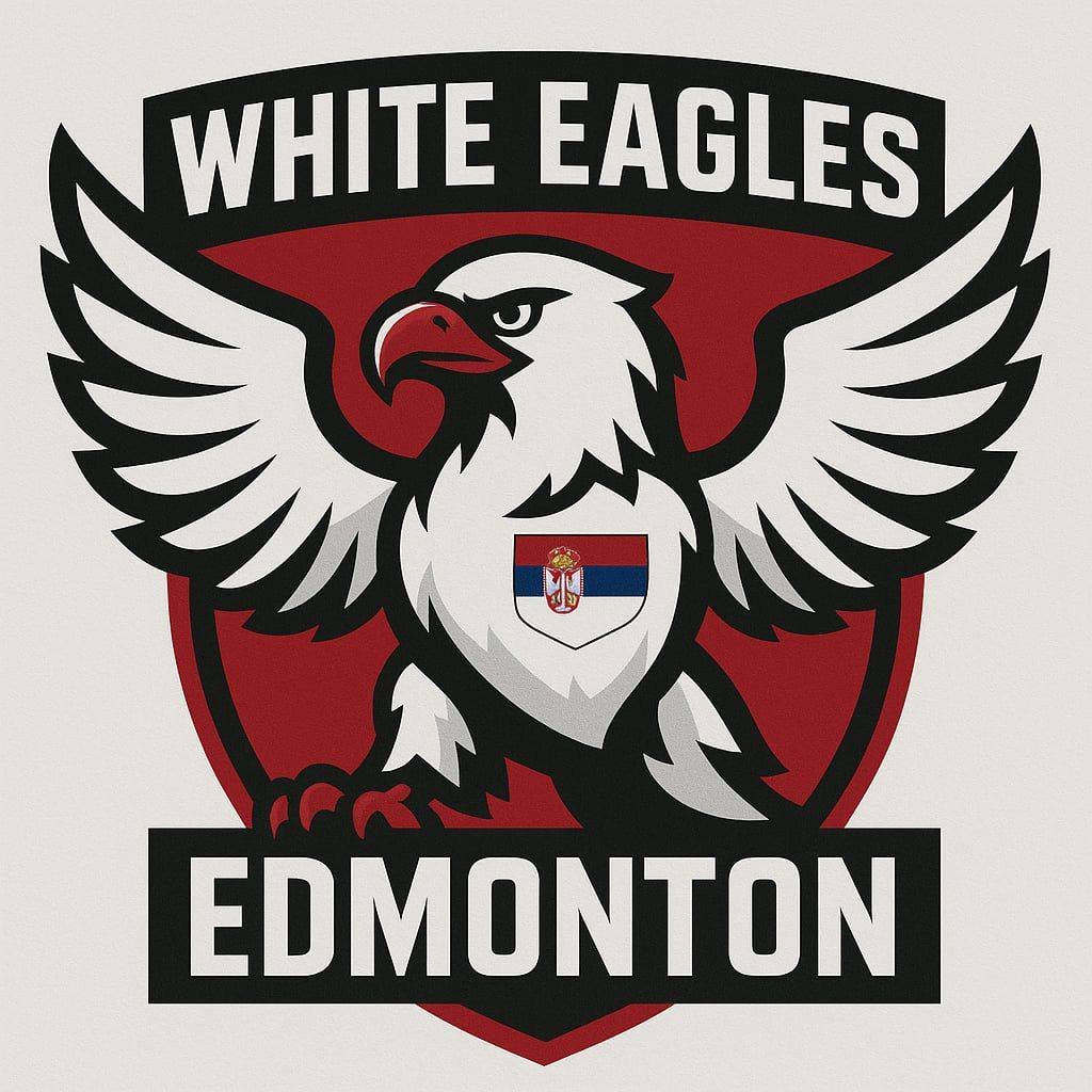 Serbian White Eagles