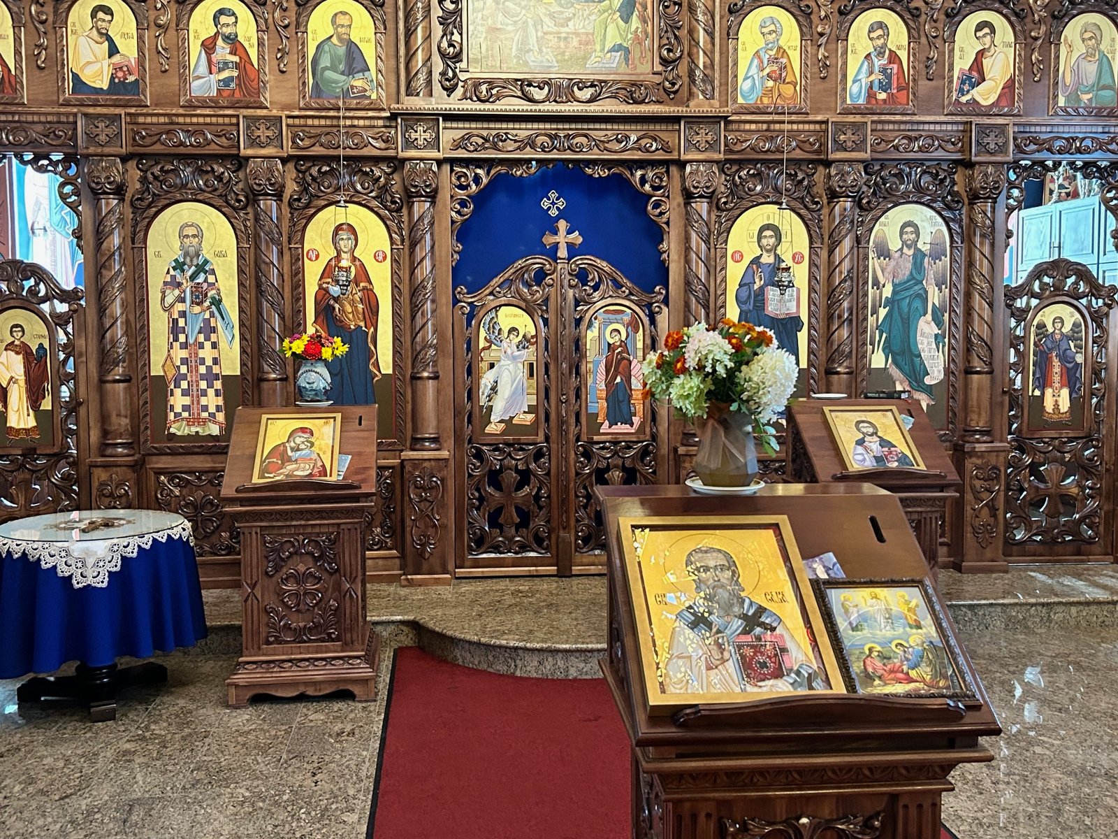 Старија историја цркве